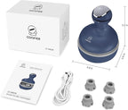 COMFIER Cordless Electric Scalp Massager - Image 7