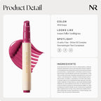 Nature Republic HONEY MELTING LIP SOFT LIP STICK Hydrating Gloss, Moisturizing - Image 7