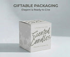 1OAK Peppermint Candle - Image 3