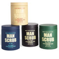 Body Prescriptions Men’s Exfoliating Body Scrub – Ultimate Skin Cleansing Wash by BodyPrescription