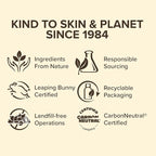 Burt's Bees Shea and Aloe Moisturizing Lip Balm, Lip Moisturizer - Image 7