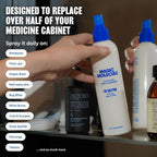 Magic Molecule Hypochlorous Acid Spray - Image 3