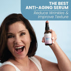 Collagen Serum for Face by Eva Naturals - Image 4