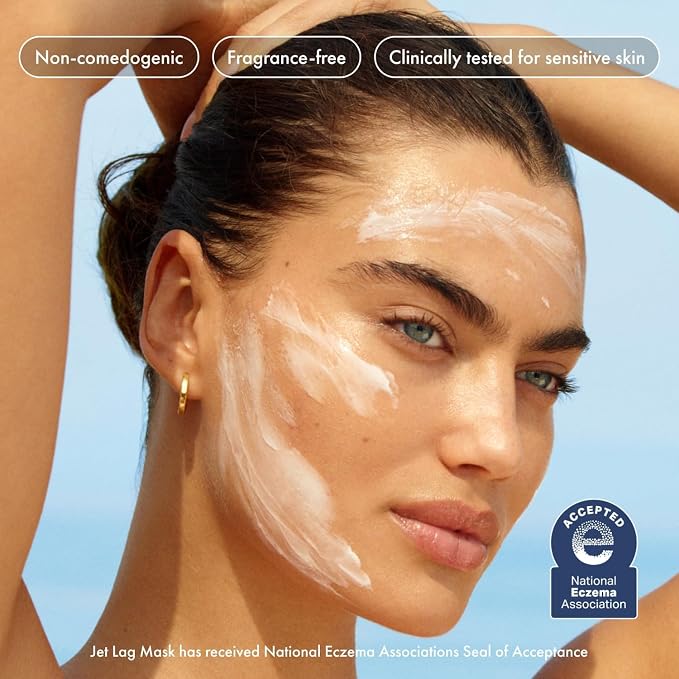 Summer Fridays Jet Lag Hydrating Eye Patches - Image 8