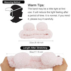 WHAVEL 2PCS Spa Headband - Image 6