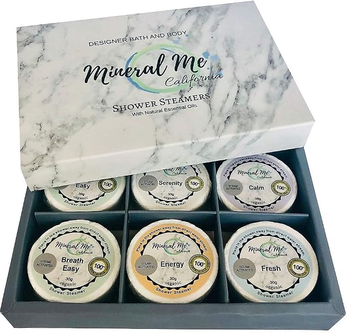 Shower Steamers Aromatherapy - Image 7