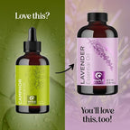 Pure Undiluted Camphor Essential Oil - Image 5