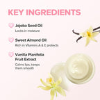 Klavuu Lip Mask Sleeping Pack – Overnight Deep Hydrating Korean Lip Balm - Image 7
