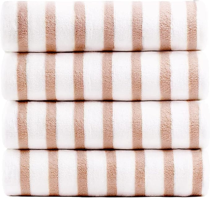JML Microfiber Towels, Bath Towel Sets - Image 2