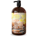 Dead Sea Collection Almond Vanilla Body Wash by DeadSeaCollection