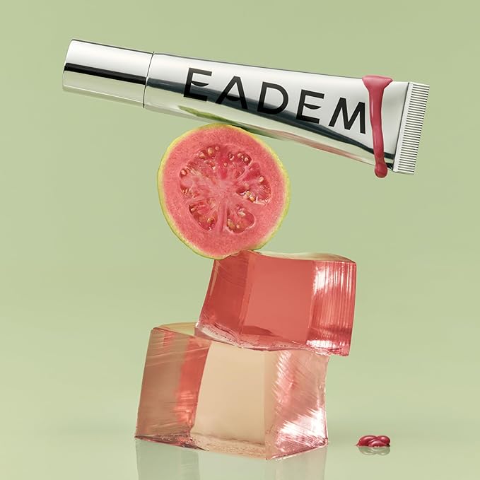 EADEM Le Chouchou Lip Softening Balm, Lip Gloss - Image 7