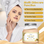 Pjordo Powder Jelly Mask for Facials Professional, Peel Off Facial Mask for - Image 3