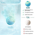 ZenBombs Bath Bombs for Women, Stocking Stuffers, Mothers Day Presents for Mom - Image 3