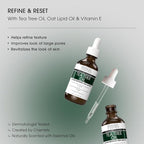 Advanced Clinicals Tea Tree Oil - Image 2