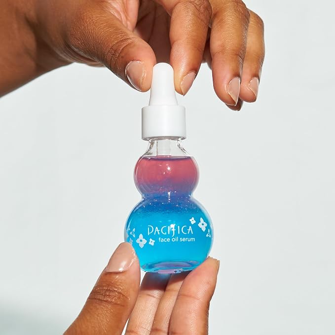Pacifica Face Oil Serum - Image 14
