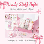 Gifts for Teenage Girls, Teen Girl Gifts Trendy Stuff, Birthday Gifts Preppy - Image 3
