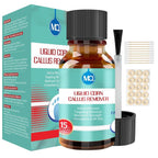MQ Professional Corn & Callus Remover Liquid by MQ