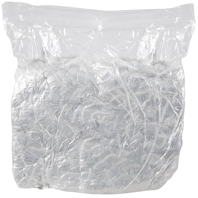 ForPro Professional Collection Spa Liners, Fit All Pedicure Spas, Disposable - Image 2