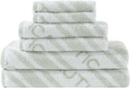 Nautica - Bath Towels, 100% Soft & Absorbent Plush Cotton Towels - Image 3