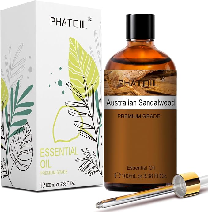 PHATOIL Pure Essential Oil, Pure Oil - Image 7
