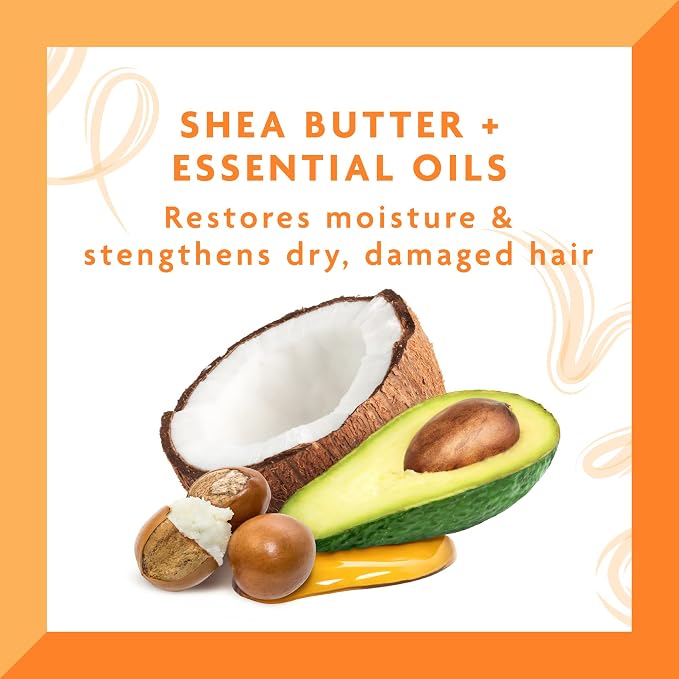 Cantu Deep Treatment Masque - Image 4