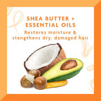 Cantu Deep Treatment Masque - Image 4