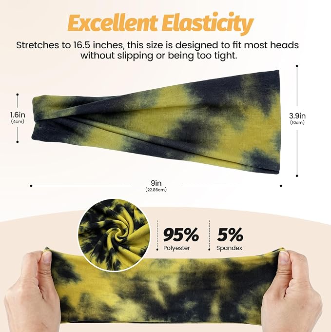 Headbands for Women - Image 2