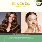 SVA MCT Oil Organic - Image 5