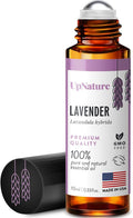 UpNature Lavender Essential Oil Pure Roll On by UpNature