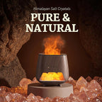 Essential Oil Diffuser for Home: 200ml Aromatherapy Diffuser - Image 5