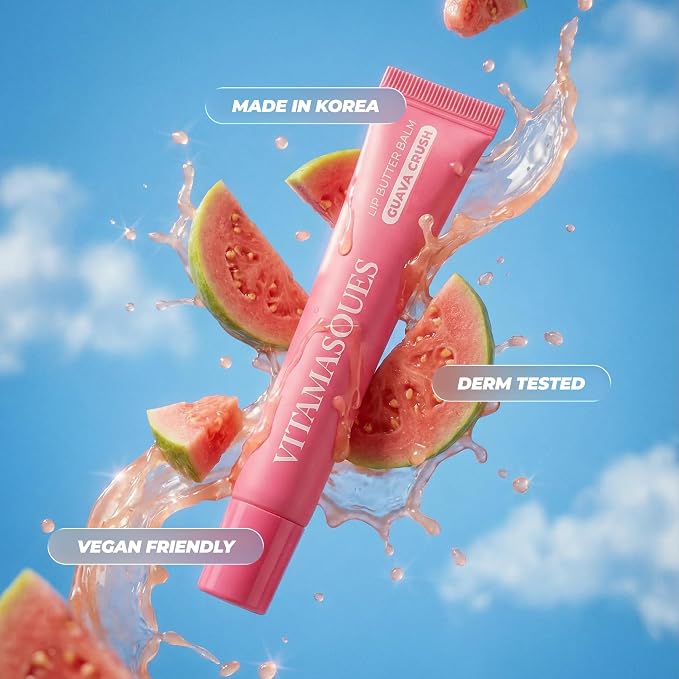 Vitamasques Lip Butter Balm - Image 4