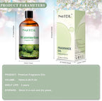 PHATOIL 3.38FL.OZ Watermelon Fragrance Oils - Image 6