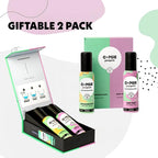 Oopsie Poopsie Toilet Spray – Before & After You Go Bathroom Odor Eliminator & - Image 6