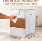 38L Foldable Towel Warmer for Bathroom, Home & Spa, Large Capacity for - Image 6