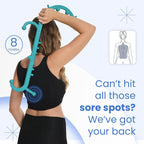 Ranarose Deep Tissue Back & Neck Massager - Image 3