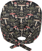 JoyLamoria Novelty Printed Cap - Image 2