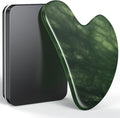 Gua Sha Facial Tools, Natural Jade Stone Guasha Tool by tophld