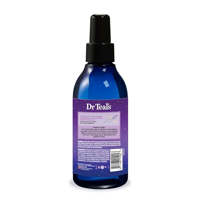 Dr Teal's Calm Blend Spray - Image 12