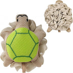 Kids Loofah, Cute Cartoon Animal Kids Bath Sponge - Image 9