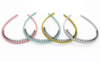 JOBAND 4 color Fashion hair bands headbands - Image 3