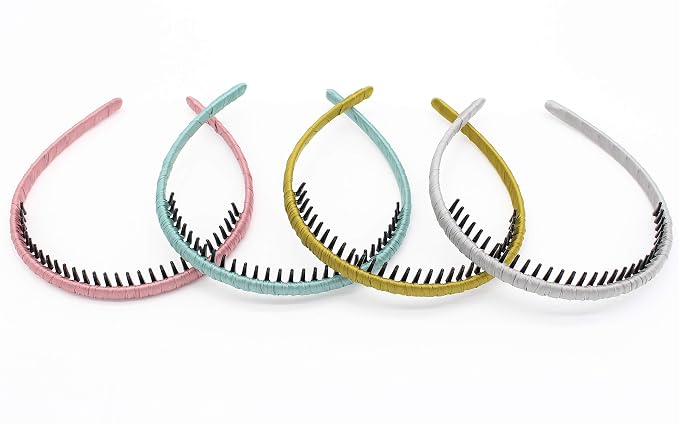 JOBAND 4 color Fashion hair bands headbands - Image 3