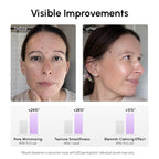MAREE Niacinamide Toner Pads for Face – Exfoliating Pads - Image 4