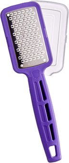 Kiss New York Insta Glide Pedicure File Callus Remover Foot File FF02 - Image 4