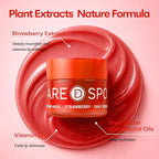 SPODARE Strawberry Sleeping Lip Mask 20g - Image 7