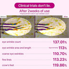 Dr.Melaxin Cemenrete Calcium Volume Eye Patch - Image 2