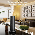 Waterless Essential Oil Diffuser, Aromatherapy Diffusers, Scent Diffusers - Image 7