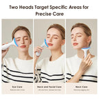 Facial and Neck Massager for Face, Neck - Image 3