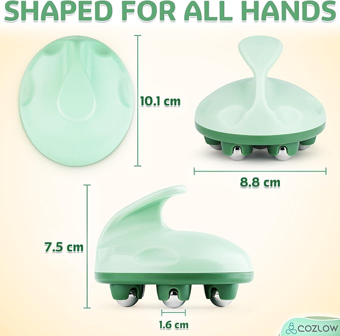 COZLOW Lymphatic Massager - Image 8
