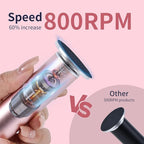APRELM Electric Foot Callus Remover - Image 3