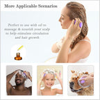 FREATECH Hair Scalp Massager Shampoo Brush - Image 6